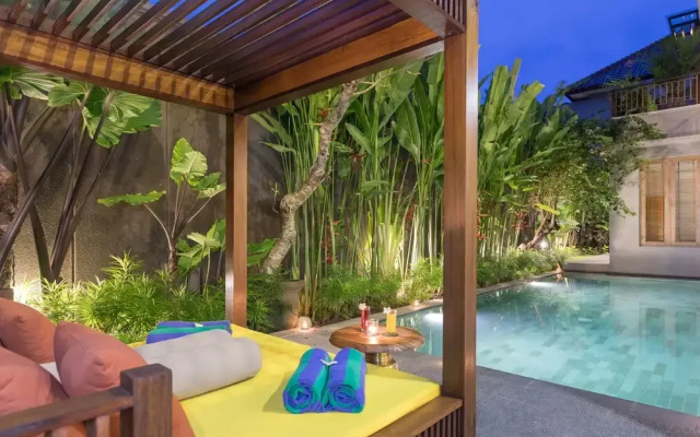 Villa Daun 2 Canggu by Premier Hospitality Asia