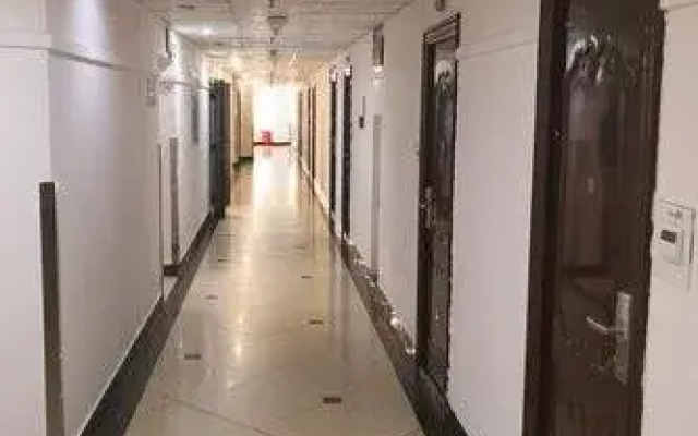 Fairyland Hotel Kunming Bai Da