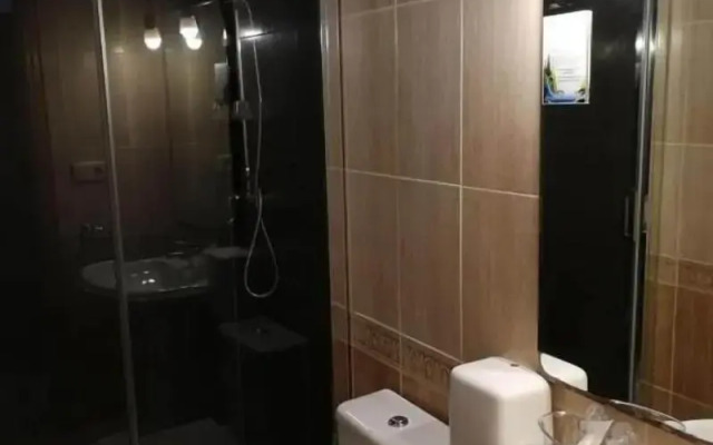 Jero Rooms