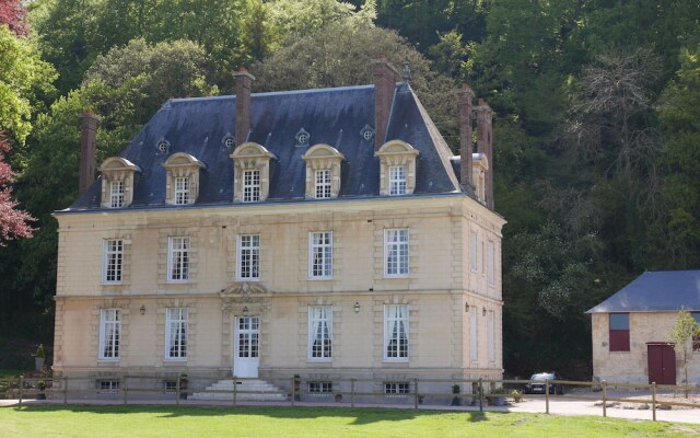 Chateau de la Ronce
