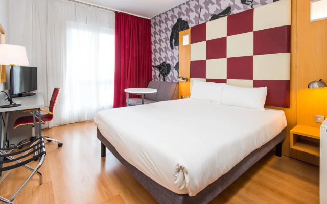 Ibis Styles Haydock