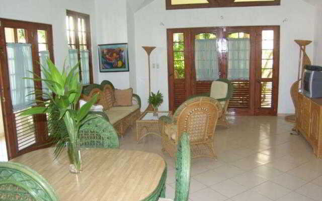 Residencial Casa Linda
