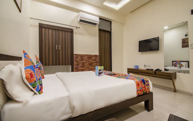 Hotel Maher Inn