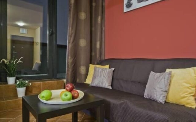 Apartamenty TWW Centrum