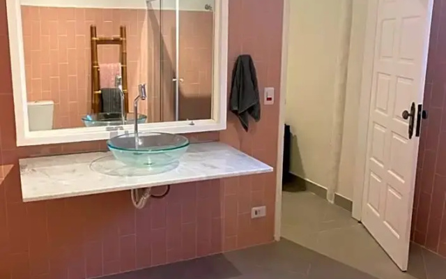 Suite Praia da Feiticeira