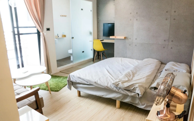 Baker Street Design Inn