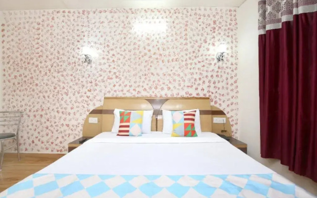Silver Oak Cottage By OYO Rooms