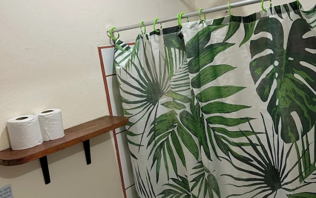 Miss Miriam Beachfront Cabins