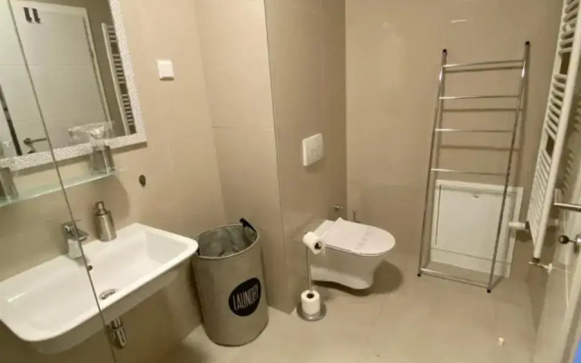 Apartman Pepper