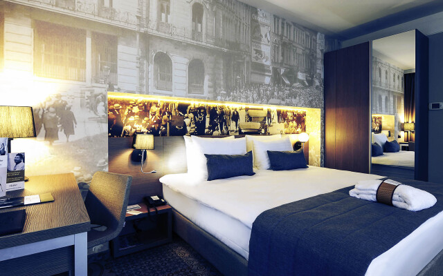 Mercure Bucharest City Center