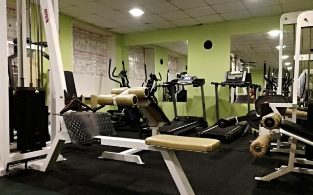 Fitness park-otel