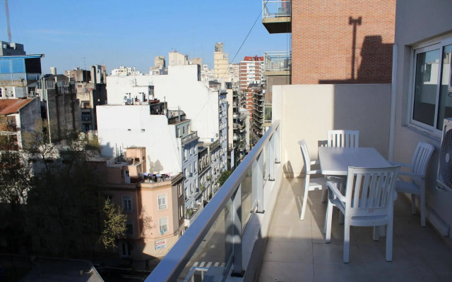 Le Batiment