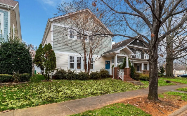 4 bedroom, Parkside Terrace Lane