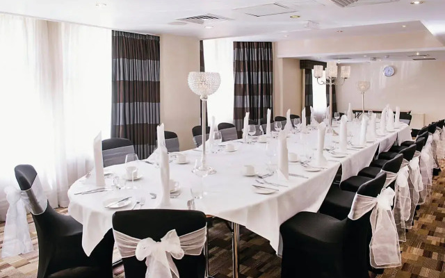 voco St. John's Solihull by IHG