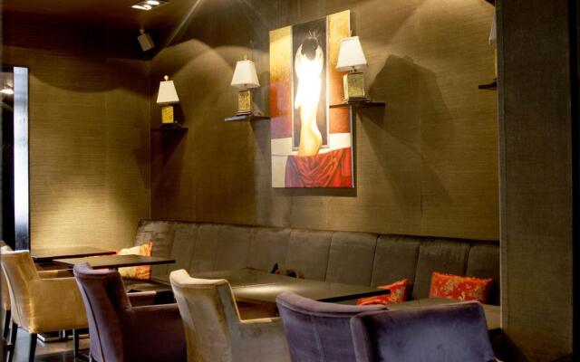 Trianon Hotel