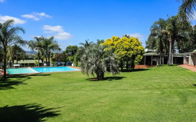 Newcastle Country Lodge
