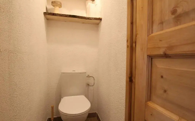 Appartement Briançon, 4 pièces, 12 personnes - FR-1-330C-118