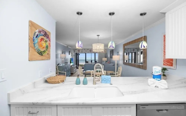 Pelicans Roost 306 2 Bedroom Condo