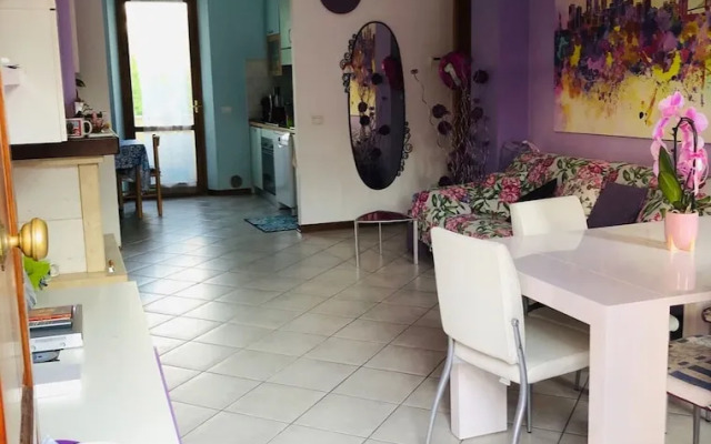 Home Sweet Home Close to Siena