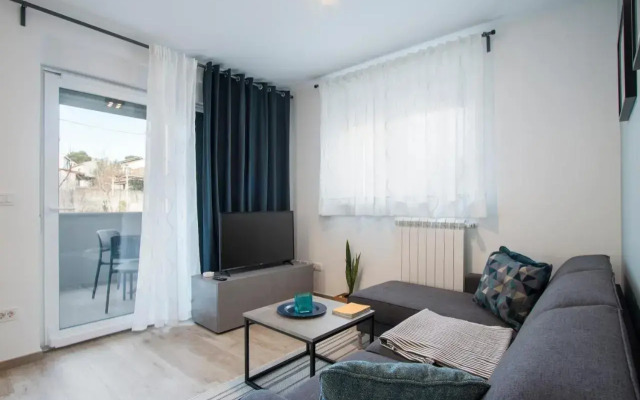 Inspire Apartments