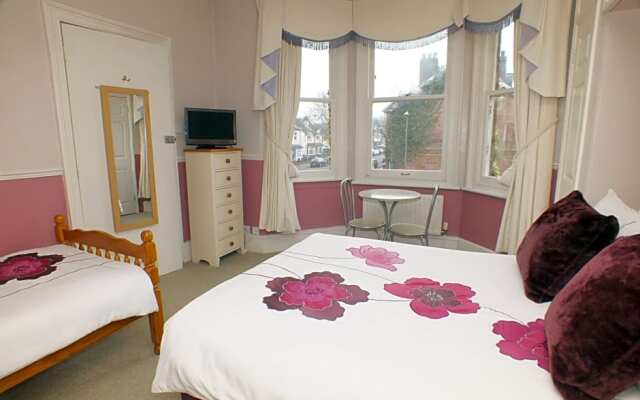 Netley Guest House