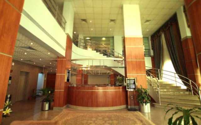 City Inn Al Seef