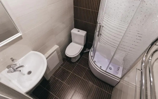 Хочу приехать на улице Галкинская 107