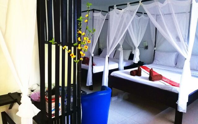 Nakry Boutique