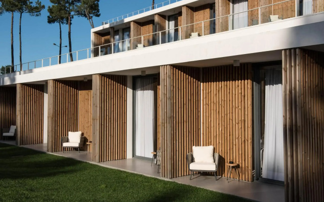 Aroeira Lisbon Hotel - Sea & Golf Hotel