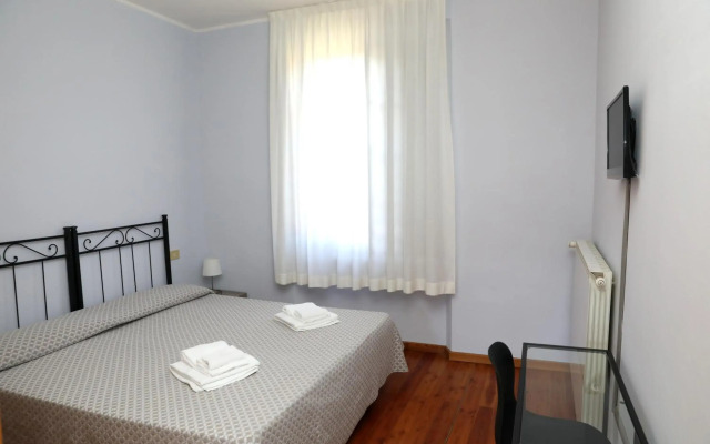 Hotel Casale la Sterpaia Pisa