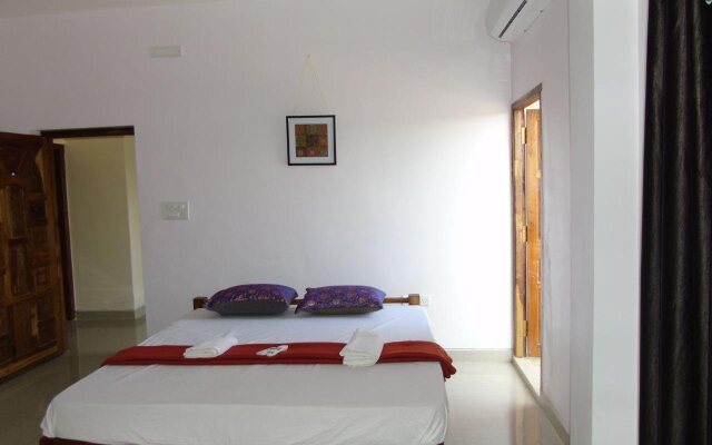 Badrinath House