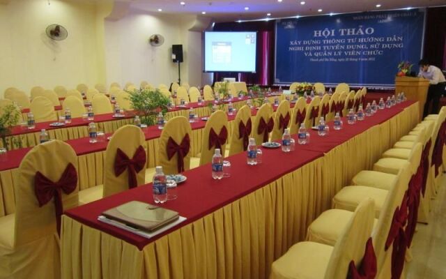 Bien Vang Hotel Danang