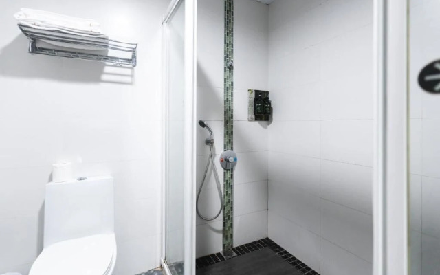 Shianghu Boutique Hotel