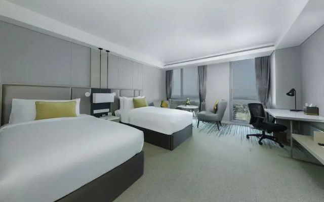 Zealax Hotel & Residence