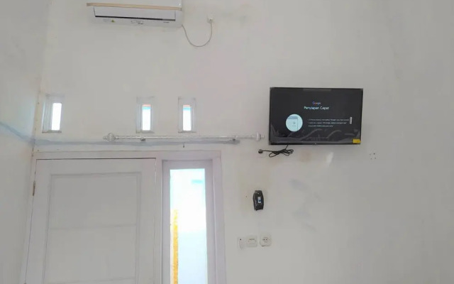 Guesthouse Berlian Batang Syariah RedPartner