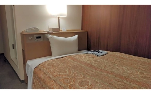 Central Hotel Toride - Vacation STAY 09908v