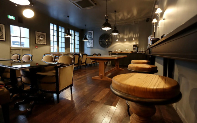 Hotel Saint Louis Pigalle