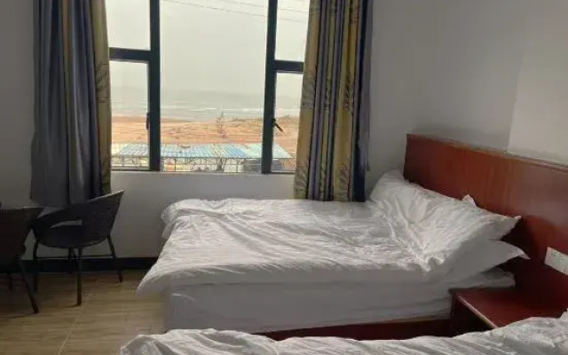 Taishan Lianji Homestay