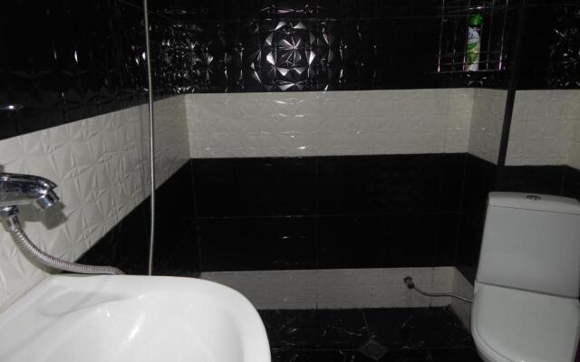 Aparthotel Sofia In Gonio