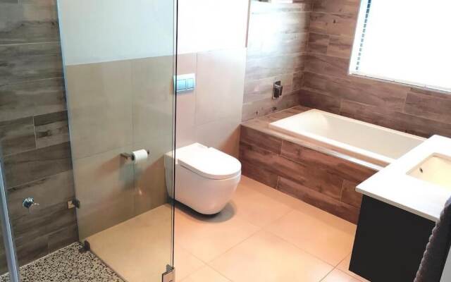 Hacker's Haven Langebaan