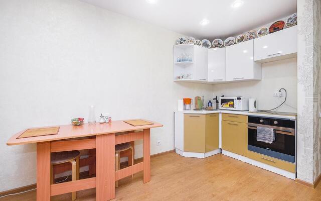Apartment-NSK on Nemirovich-Danchenko street 148/2