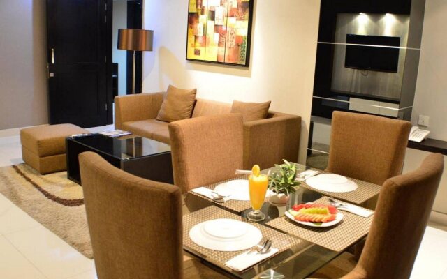 Prime Royal Hotel
