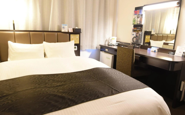 APA Hotel Kagoshima Tenmonkan