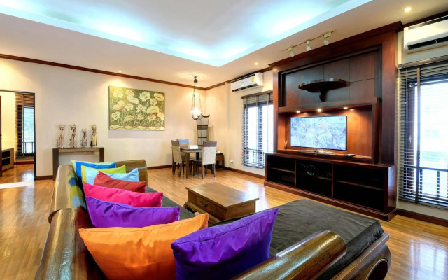Yotaka Boutique Hotel Bangkok
