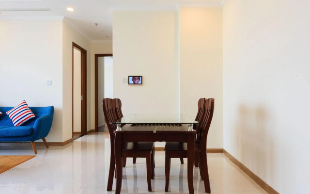 May's House Apartment Central Park