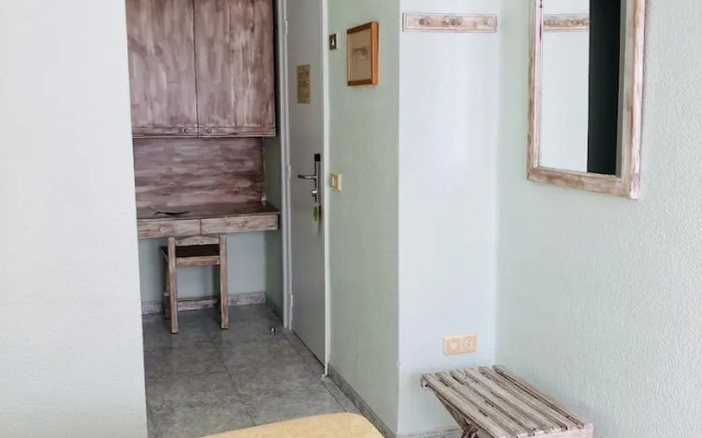 Hotel Zaymar