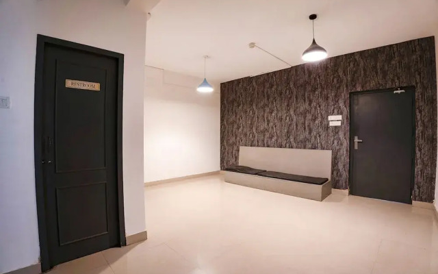 Fabhotel Bella Vagues
