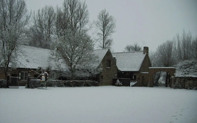 Hotel Landhuis ' T Wilgenerf