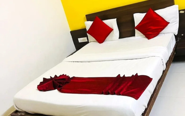 Oyo 22475 Jalsa Guest House