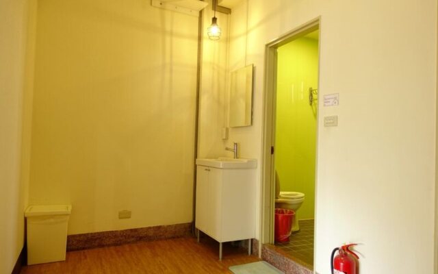 Chiayi Petite Hostel
